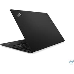 Lenovo ThinkPad X13 Gen 1 13-inch (2020) - Core i5-10310U - 8GB - SSD 512 GB QWERTY - English