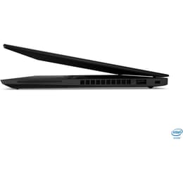 Lenovo ThinkPad X13 Gen 1 13-inch (2020) - Core i5-10310U - 8GB - SSD 512 GB QWERTY - English