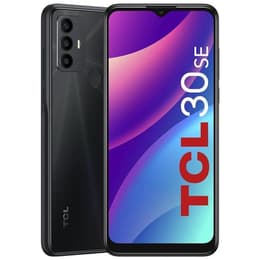 TCL 30 SE 128GB - Grey - Unlocked - Dual-SIM