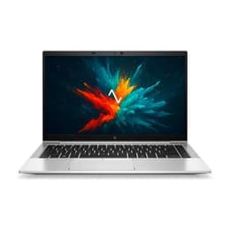 Hp EliteBook 840 G7 14-inch (2023) - Core i5 - Gen 10 (U) - 16GB - 256 GB SSD QWERTY - Spanish