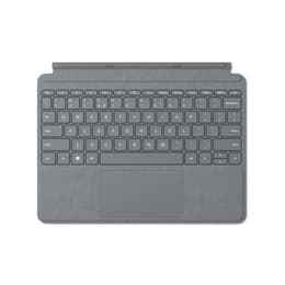 Microsoft Keyboard QWERTY English (UK) Wireless Type Cover Surface Pro 5