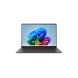 Asus ZenBook S 16 UM5606WA-RK053W 16-inch (2025) - Ryzen AI 9 HX 370 - 32GB - SSD 1 TB AZERTY - French