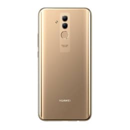 Huawei Mate 20 Lite 64GB - Gold - Unlocked