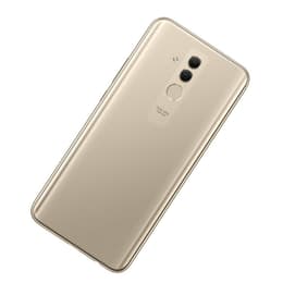 Huawei Mate 20 Lite 64GB - Gold - Unlocked