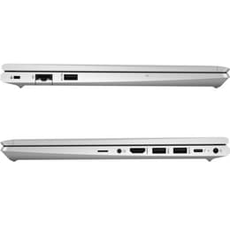 Hp EliteBook 640 G9 14-inch (2022) - Core i7-1255U - 16GB - SSD 256 GB QWERTY - English