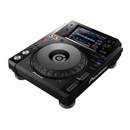 Pioneer Dj XDJ-1000 Audio accessories