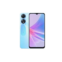 Oppo A78 128GB - Blue - Unlocked