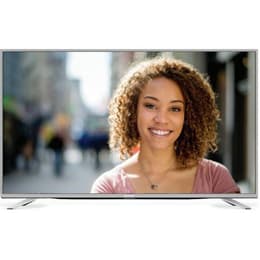 Sharp LC-49CUF8462ES 49" 3840x2160 Ultra HD 4K LCD Smart TV