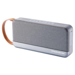 Thomson WS02N Bluetooth Speakers - Silver
