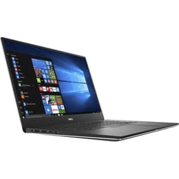Dell Precision 5520 15-inch (2017) - Core i7-7820HQ - 32GB - SSD 512 GB QWERTY - Spanish
