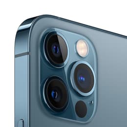 iPhone 12 Pro 512GB - Pacific Blue - Unlocked