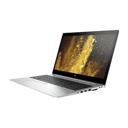 HP EliteBook 850 G6 15-inch (2020) - Core i5 - Gen 8 (U) - 8GB - SSD 256 GB QWERTZ - German