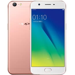 Oppo A59 64GB - Pink - Unlocked