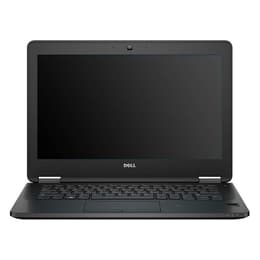 Dell Latitude E7270 12-inch (2015) - Core i5-6300U - 8GB - SSD 128 GB QWERTY - English