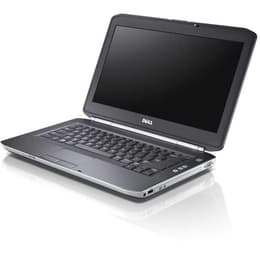 Dell Latitude E5430 14-inch (2012) - Core i3-3110M - 4GB - SSD 128 GB QWERTY - English