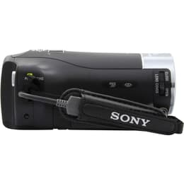 Sony HDR-CX240E Camcorder - Black