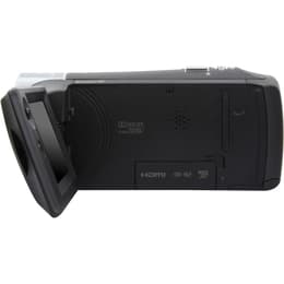 Sony HDR-CX240E Camcorder - Black