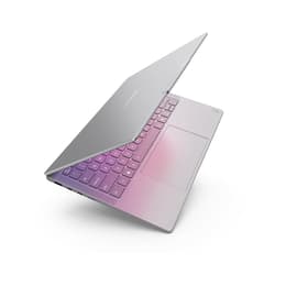 Lenovo Yoga Slim 7 14ILL10 14-inch (2021) - Core Ultra 5 226V - 16GB - SSD 512 GB QWERTZ - German