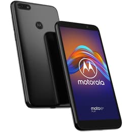 Motorola Moto E6 Play 32GB - Black - Unlocked