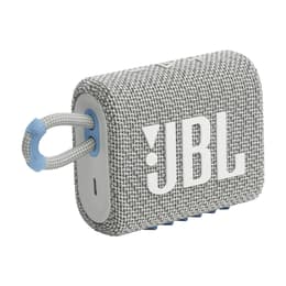 Jbl Go 3 Bluetooth Speakers - Grey