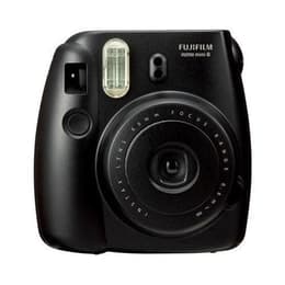 Fujifilm Instax Mini 8 Instant 0.6 - Black
