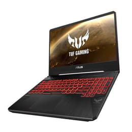 Asus TUF 505DT-BQ164T 15-inch (2018) - Ryzen 5 - 3000 Series (H) - 8GB - SSD 512 GB AZERTY - French