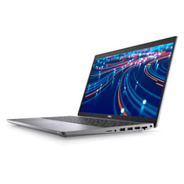 Dell Latitude 5520 15-inch (2021) - Core i5 - Gen 11 (G) - 32GB - SSD 512 GB QWERTZ - German