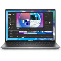 Dell Precision 5680 16-inch (2023) - Core i7 - Gen 13 (H) - 32GB - SSD 1 TB QWERTY - English