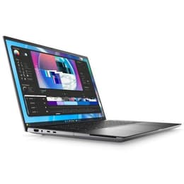Dell Precision 5680 16-inch (2023) - Core i7 - Gen 13 (H) - 32GB - SSD 1 TB QWERTY - English