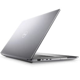 Dell Precision 5680 16-inch (2023) - Core i7 - Gen 13 (H) - 32GB - SSD 1 TB QWERTY - English