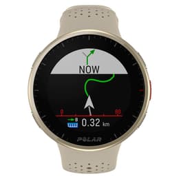 Polar Pacer Pro Bluetooth 45 mm - Grey