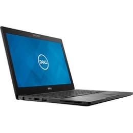 Dell Latitude 5290 12-inch (2018) - Core i5-8250U - 8GB - SSD 128 GB QWERTY - English