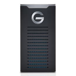 G-Technology G-DRIVE External hard drive - SSD 1000 GB USB 3.1