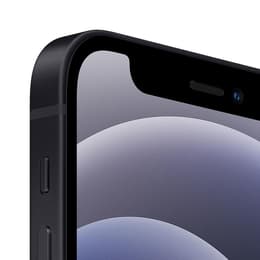 iPhone 12 mini 128GB - Black - Unlocked