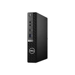 Dell OptiPlex 5090 Micro Core i5-10500T 2.3 - SSD 256 GB - 8GB