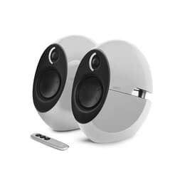 Edifier Luna Eclipse E25HD Bluetooth Speakers - White