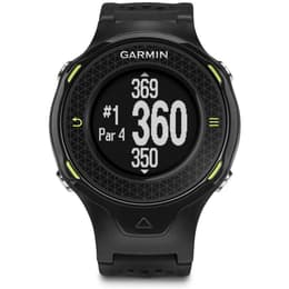 Smart Watch Garmin GPS Approach S4 - Black