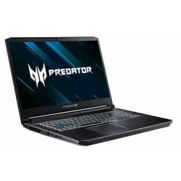 Acer Predator Helios 300 PH317-53 17-inch - Core i7-9750H - 16GB 1256GB NVIDIA GeForce GTX 1650TI QWERTY - Spanish