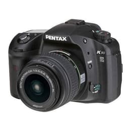 Pentax K10D Reflex 10 - Black