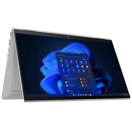 HP EliteBook x360 830 G8 2-in-1 13-inch (2021) - Core i5 - Gen 11 (G) - 16GB - SSD 256 GB QWERTY - Spanish