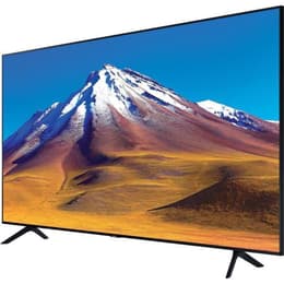Samsung UE55TU7025KXXC 55.0000" 3840x2160 Ultra HD 4K LED Smart TV