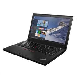 Lenovo ThinkPad X260 12-inch (2016) - Core i5-6200U - 8GB - SSD 128 GB QWERTY - English