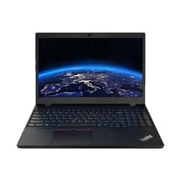 Lenovo ThinkPad P15v G3 15-inch (2022) - Core i7 - Gen 12 (H) - 16GB - SSD 256 GB QWERTY - English
