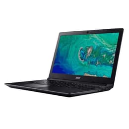 Acer Aspire 3 A315-41 15-inch (2017) - Ryzen 7 2700U - 8GB - SSD 512 GB QWERTY - English