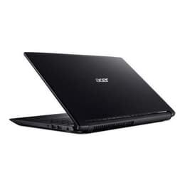 Acer Aspire 3 A315-41 15-inch (2017) - Ryzen 7 2700U - 8GB - SSD 512 GB QWERTY - English