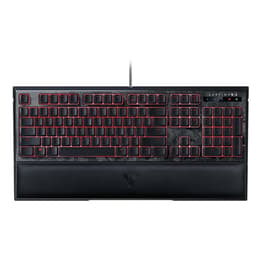 Razer Keyboard QWERTY English (US) Wireless Backlit Keyboard Ornata Chroma Destiny 2