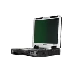 Panasonic ToughBook CF-31 13-inch Core i5-3320M - SSD 256 GB - 8GB AZERTY - French