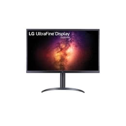 32-inch LG 32EP950 1920 x 1080 OLED Monitor Black