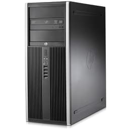 HP Compaq 8200 Elite MT Core i7-2600 3,4 - HDD 500 GB - 4GB