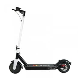 Olsson Tutti Cuori Limited Edition E-Scooter Electric scooter